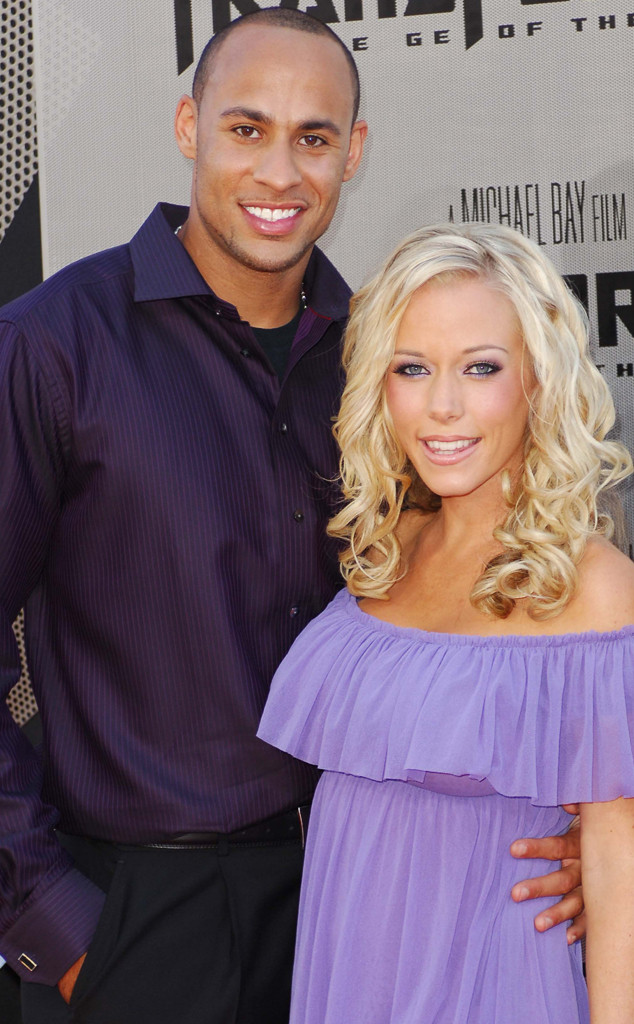 Kendra Wilkinson’s Husband: Hank Baskett, The Playboy Star’s Past Romance